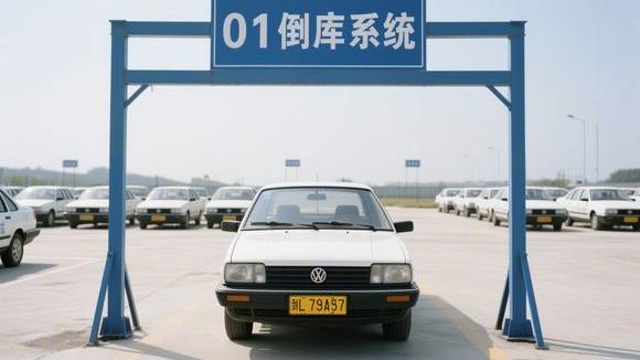 石家庄鹿泉驾校