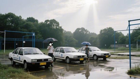 石家庄宏润驾校