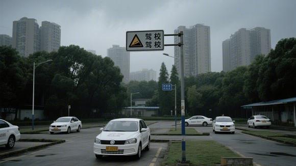 深泽深泽驾校
