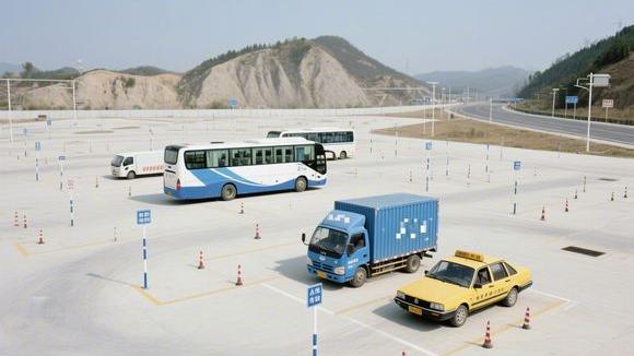 石家庄校通驾校