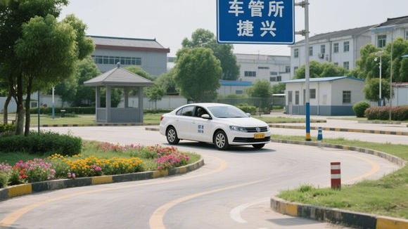 平山西大吾驾校
