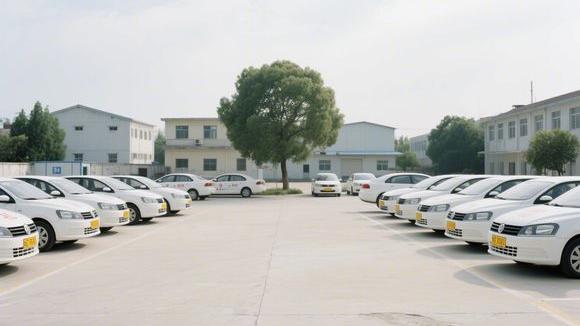 石家庄长江驾校