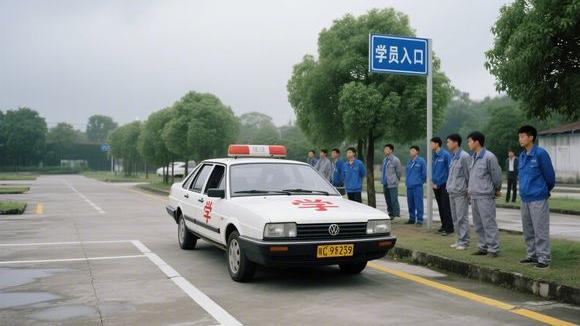 石家庄足利驾校