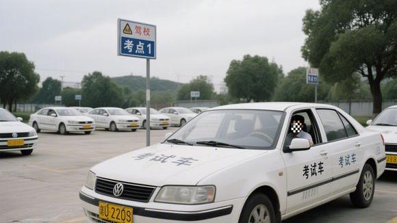行唐城寨驾校