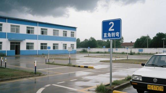 石家庄骏驰驾校