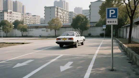 石家庄宁安驾校