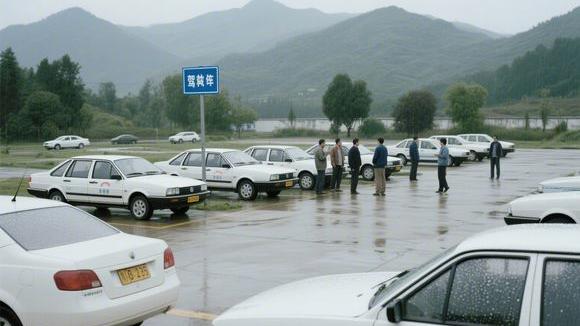 石家庄晟路驾校