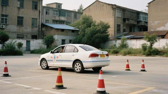 唐山双桥驾校