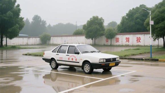 唐山明宸驾校