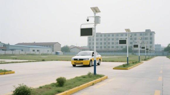 秦皇岛国信驾校