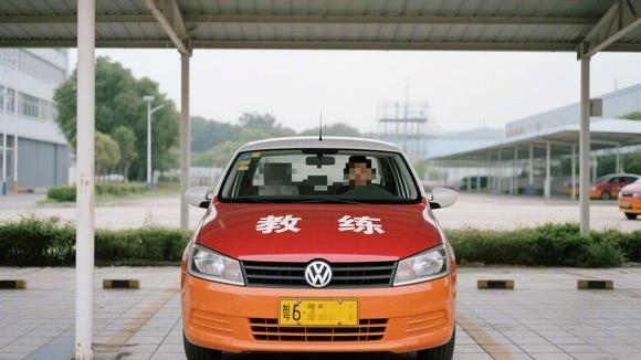 青龙龙王庙驾校