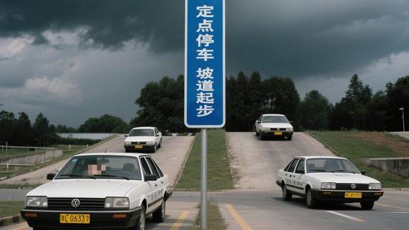 鸡泽鸡泽驾校