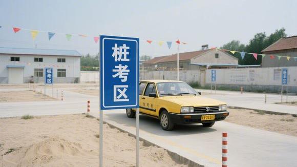 大名驾校