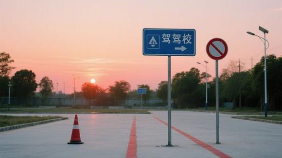 邯郸世通驾校