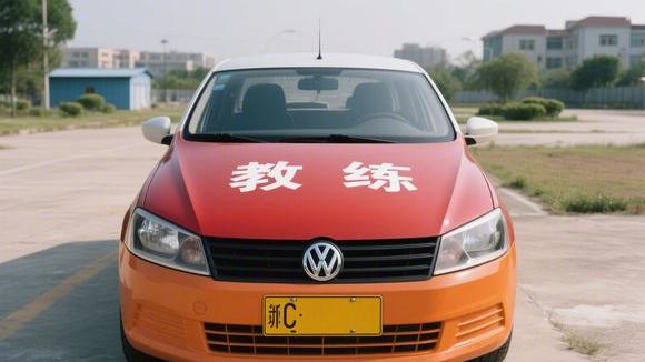 邯郸福兴驾校