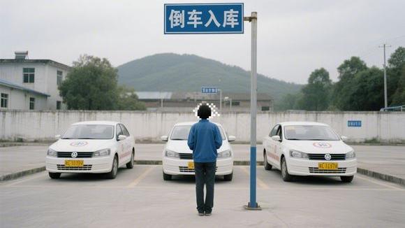 涉县鹿头驾校