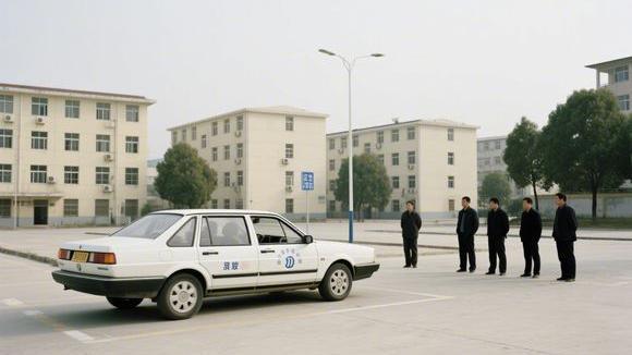 邯郸西吕营驾校