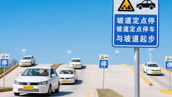 邯郸东漳堡驾校