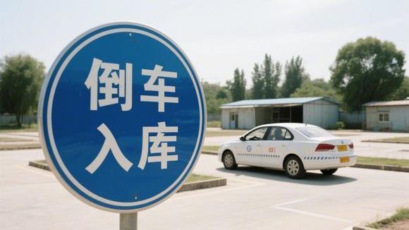 成安北乡义驾校