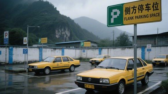 磁县都党驾校