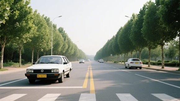 临漳柏鹤集驾校