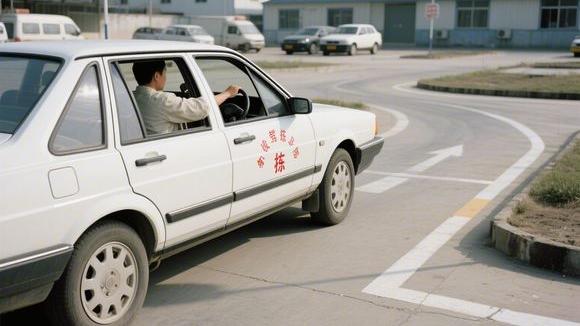 大名西付集驾校