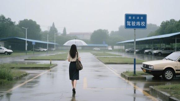 邢台三思驾校