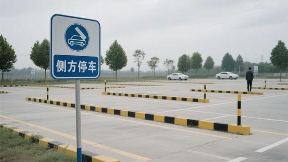 邢台柳行农场驾校