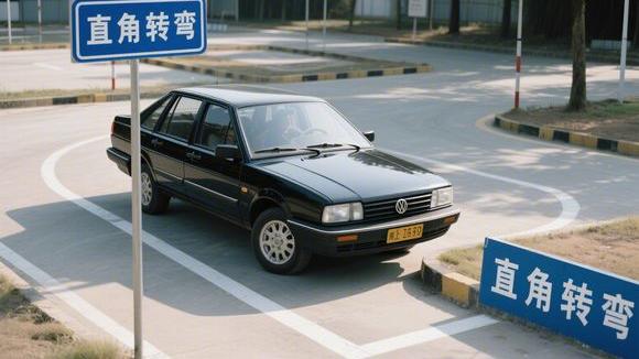 邢台柴关驾校