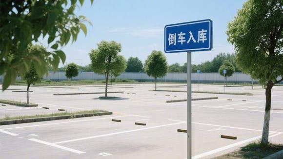 邢台河郭驾校
