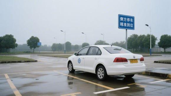 张家口永升驾校