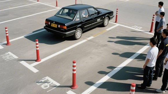 张家口五一路驾校