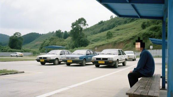 沽源长梁驾校