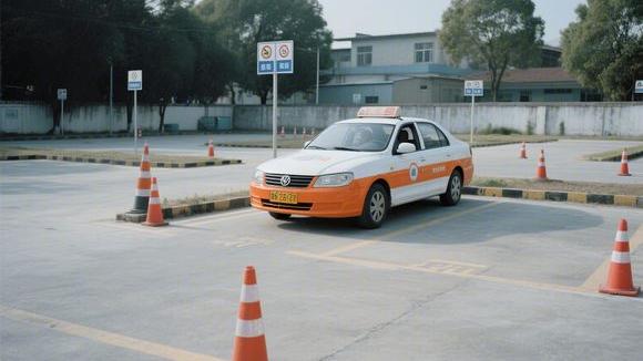张家口姚家庄驾校