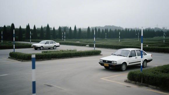 张家口劳通综合驾校