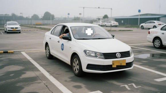 张家口南营坊驾校