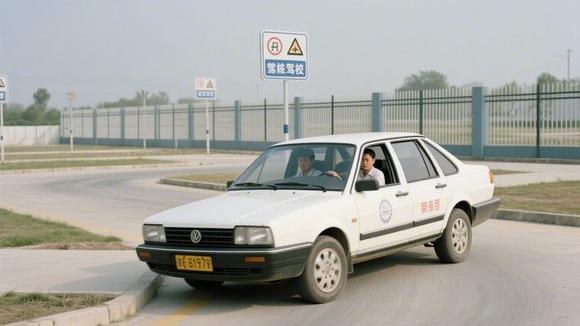 沽源小厂驾校