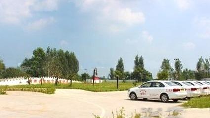 涿鹿涿鹿驾校