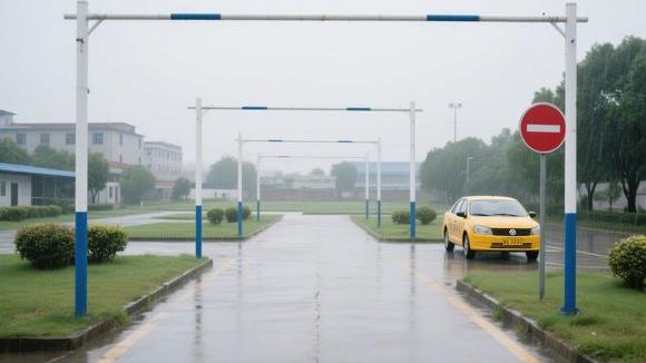 衡水职技驾校