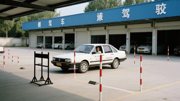 衡水华宇驾校