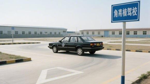 清徐晋中驾校