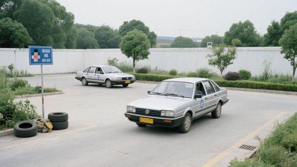 太原明达驾校