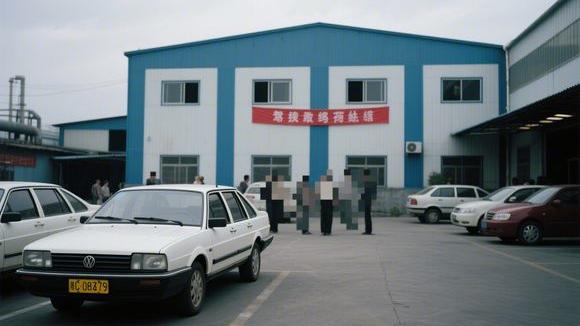 太原鸿运进驾校
