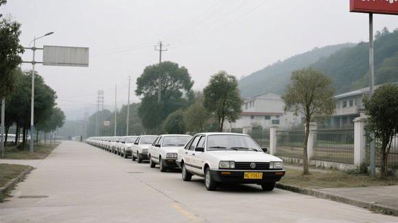 太原嘟嘟驾校