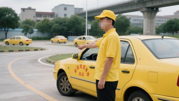 大同万事通驾校