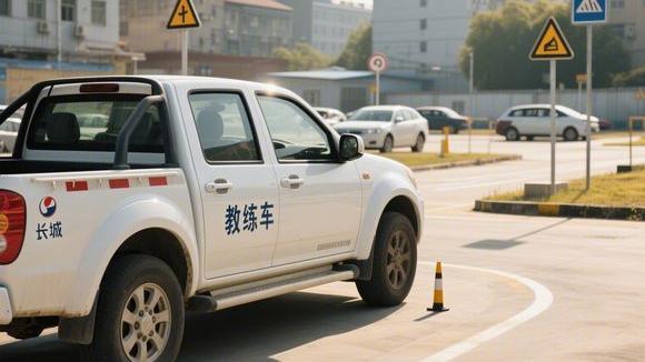 长治出租汽车驾校