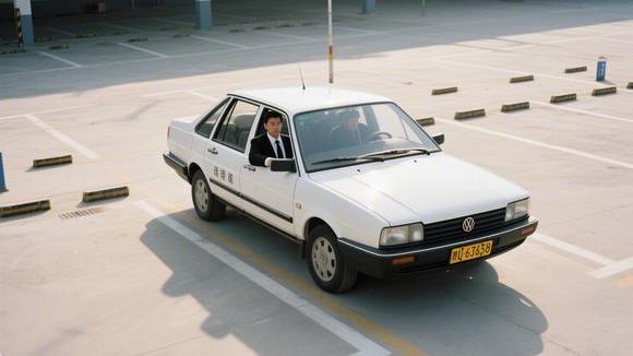 晋城南街驾校