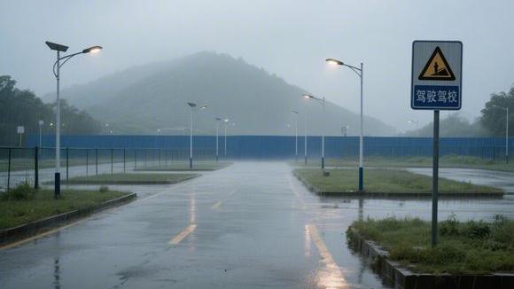 龙翔驾校