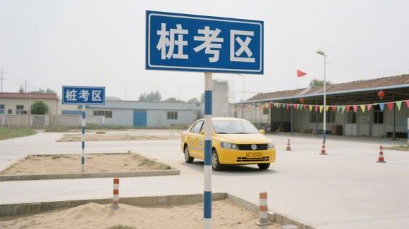 晋城龙港驾校