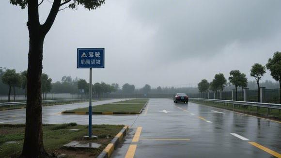 晋城阳城煤运驾校